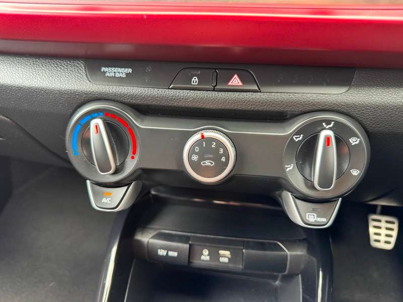 2017 KIA RIO 2017 KIA RIO