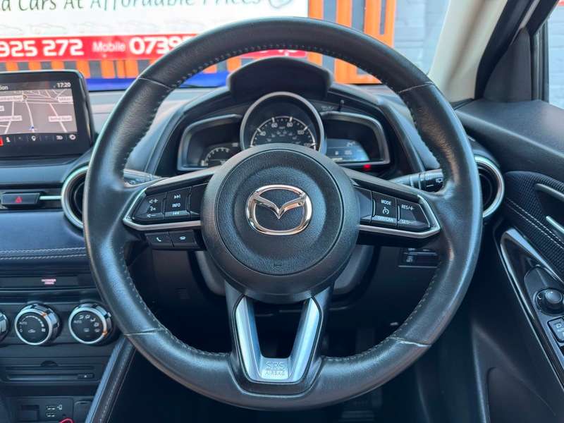 2020 MAZDA MAZDA 2 2020 MAZDA MAZDA 2