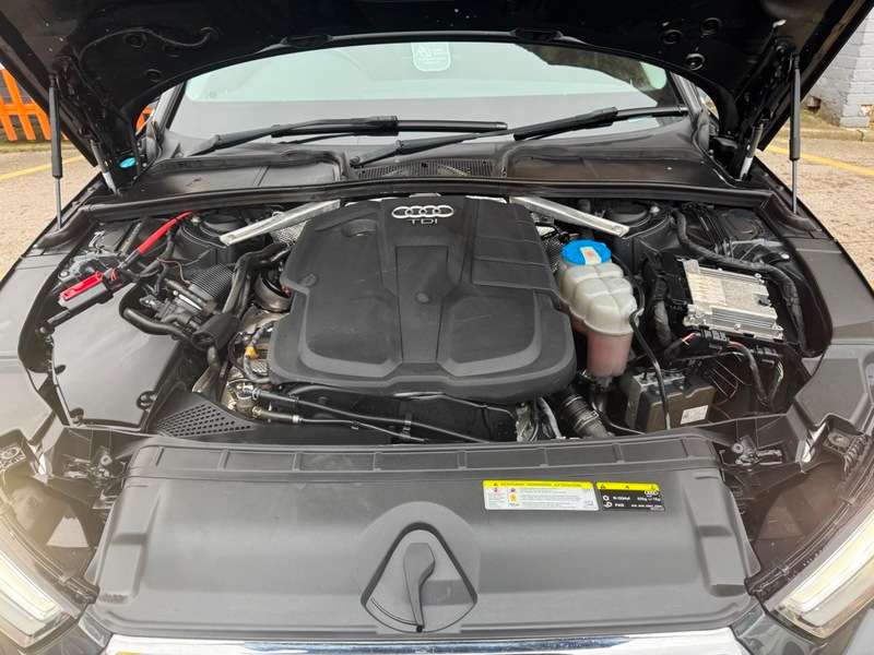 2017 AUDI A4 2017 AUDI A4