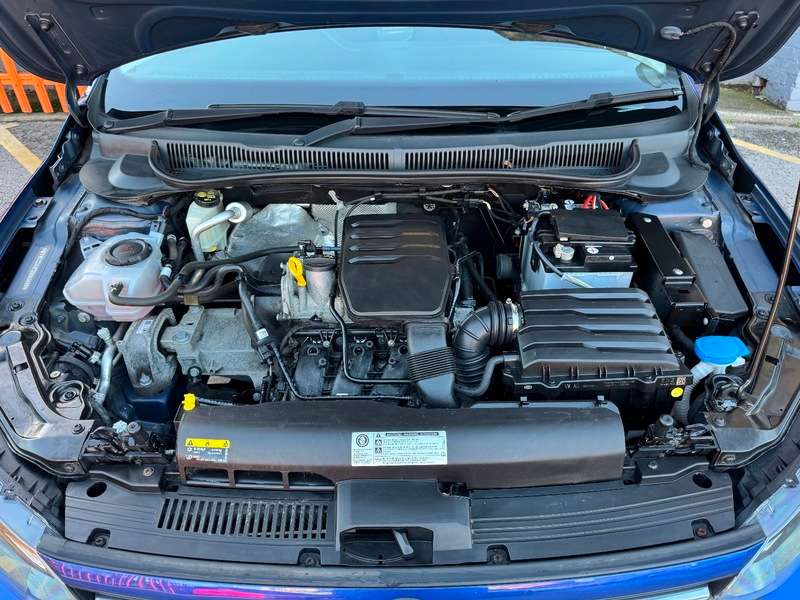 2019 VOLKSWAGEN POLO 2019 VOLKSWAGEN POLO