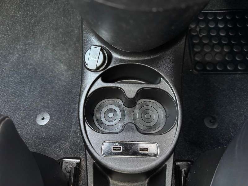 2022 FIAT 500 2022 FIAT 500