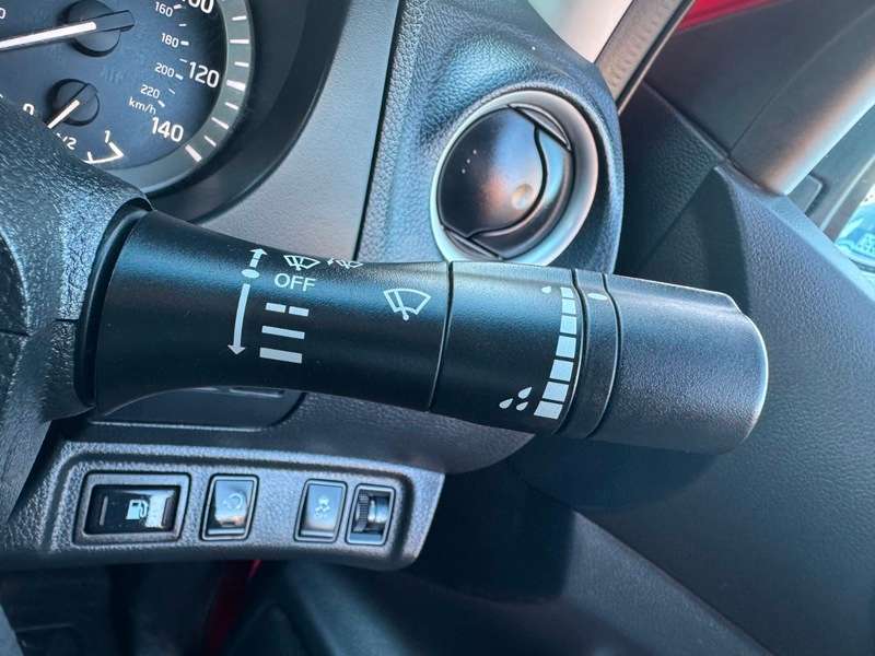 2016 NISSAN NAVARA 2016 NISSAN NAVARA