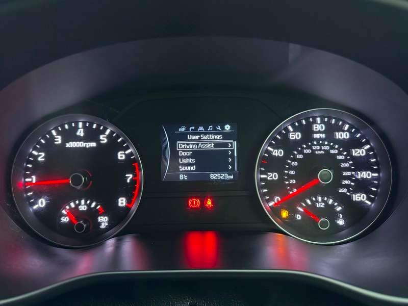 2017 KIA SPORTAGE 2017 KIA SPORTAGE