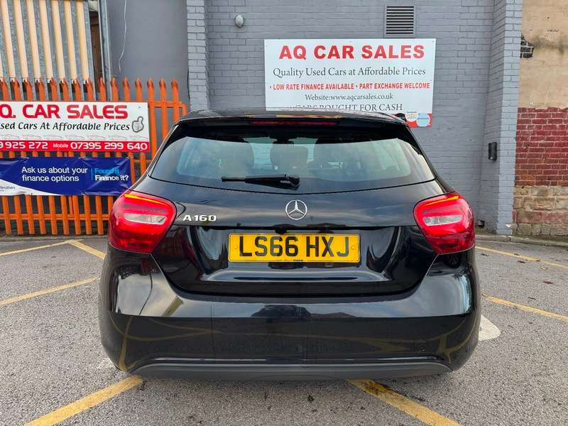 2016 MERCEDES A CLASS 2016 MERCEDES A CLASS