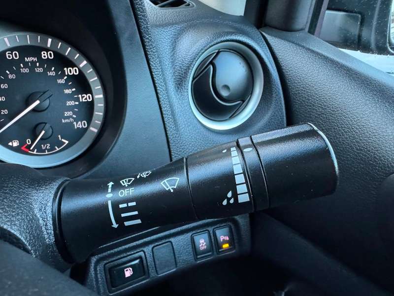 2016 NISSAN NAVARA 2016 NISSAN NAVARA