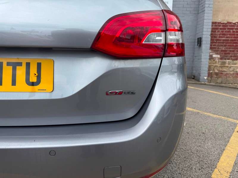 2016 PEUGEOT 308 2016 PEUGEOT 308