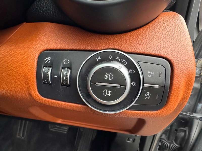 2017 ALFA ROMEO GIULIA 2017 ALFA ROMEO GIULIA