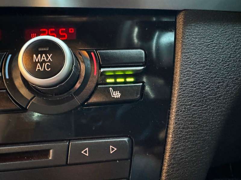 2015 BMW X3 2015 BMW X3