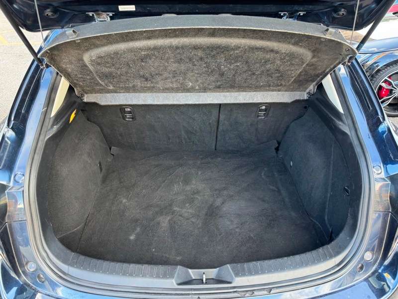 2014 MAZDA 3 2014 MAZDA 3