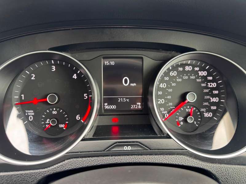 2015 VOLKSWAGEN PASSAT 2015 VOLKSWAGEN PASSAT