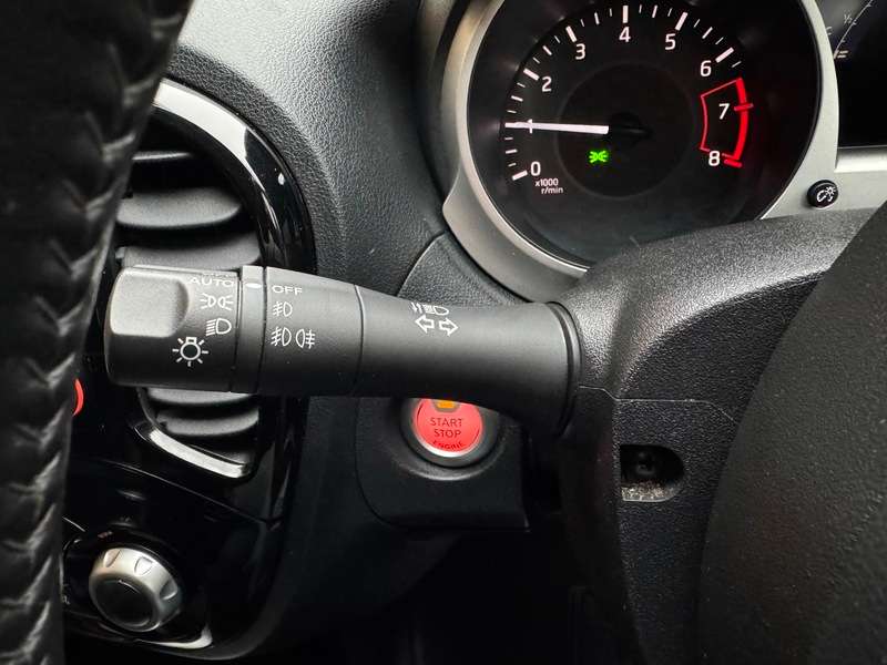 2019 NISSAN JUKE 2019 NISSAN JUKE