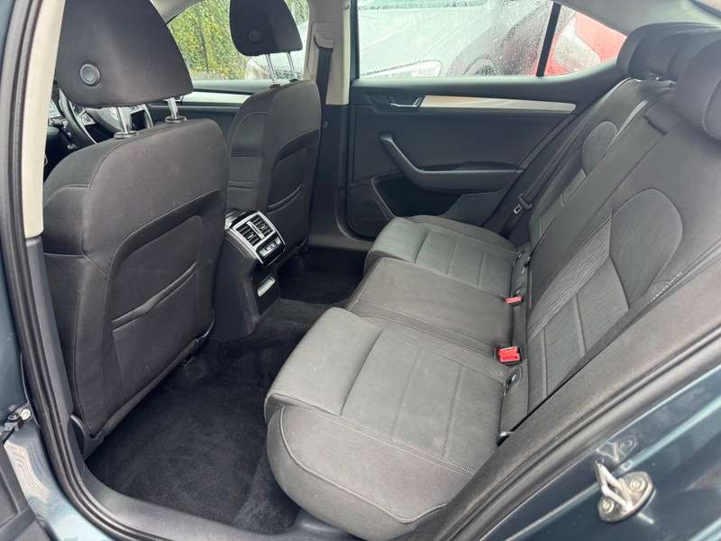 2019 SKODA SUPERB 2019 SKODA SUPERB