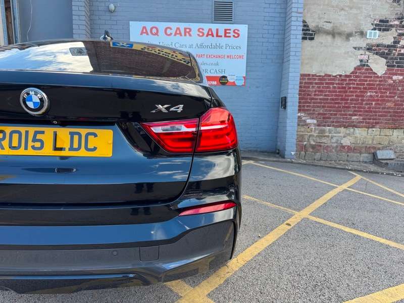 2015 BMW X4 2015 BMW X4