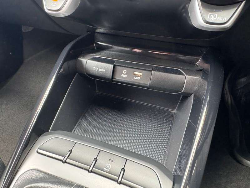 2017 KIA RIO 2017 KIA RIO