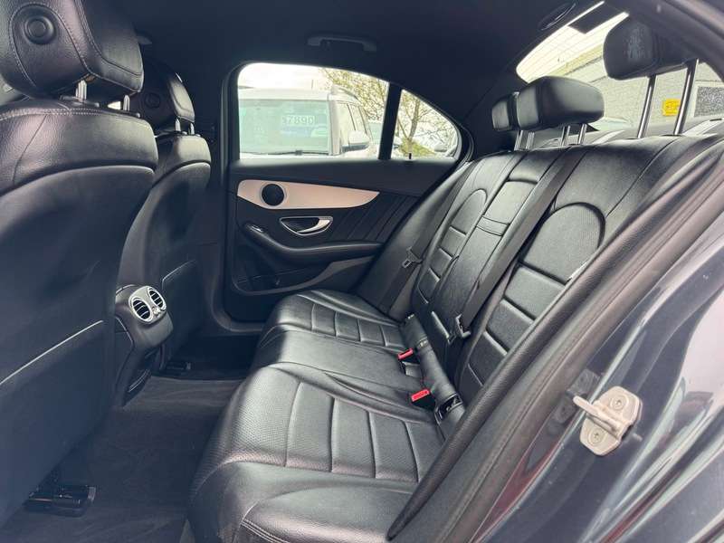 2014 MERCEDES C CLASS 2014 MERCEDES C CLASS
