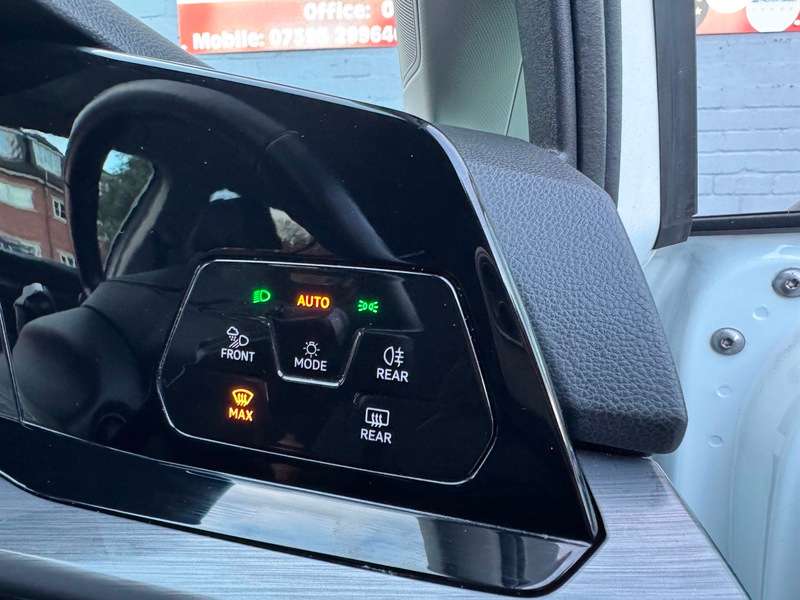 2020 VOLKSWAGEN GOLF 2020 VOLKSWAGEN GOLF