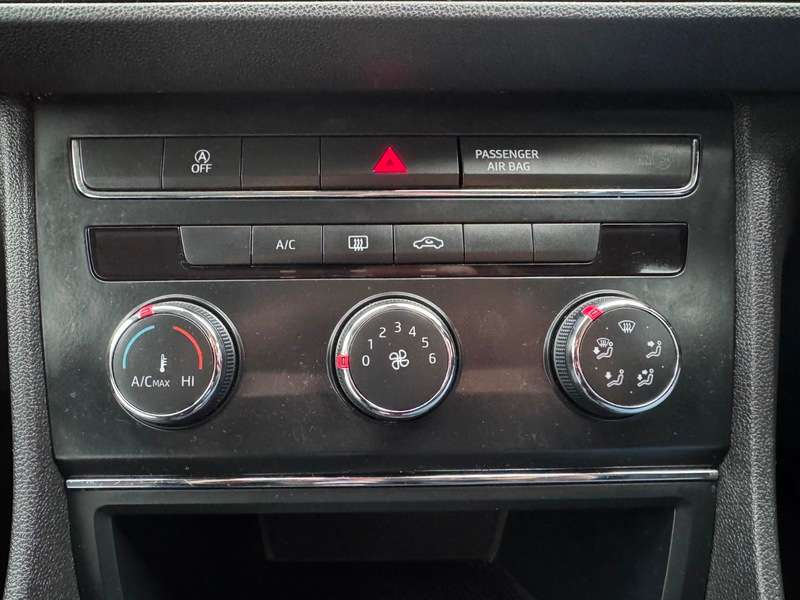 2015 SEAT LEON 2015 SEAT LEON