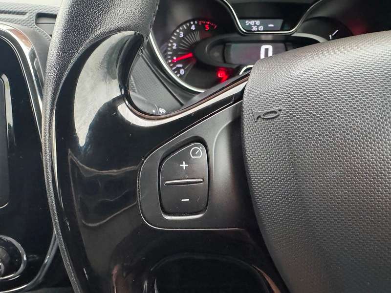 2016 RENAULT CAPTUR 2016 RENAULT CAPTUR