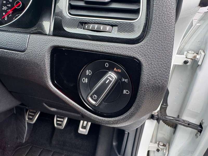 2014 VOLKSWAGEN GOLF 2014 VOLKSWAGEN GOLF