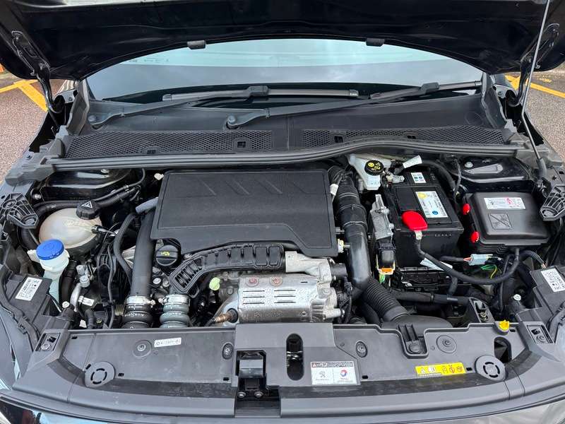 2020 PEUGEOT 208 2020 PEUGEOT 208