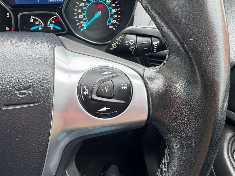 2015 FORD KUGA 2015 FORD KUGA