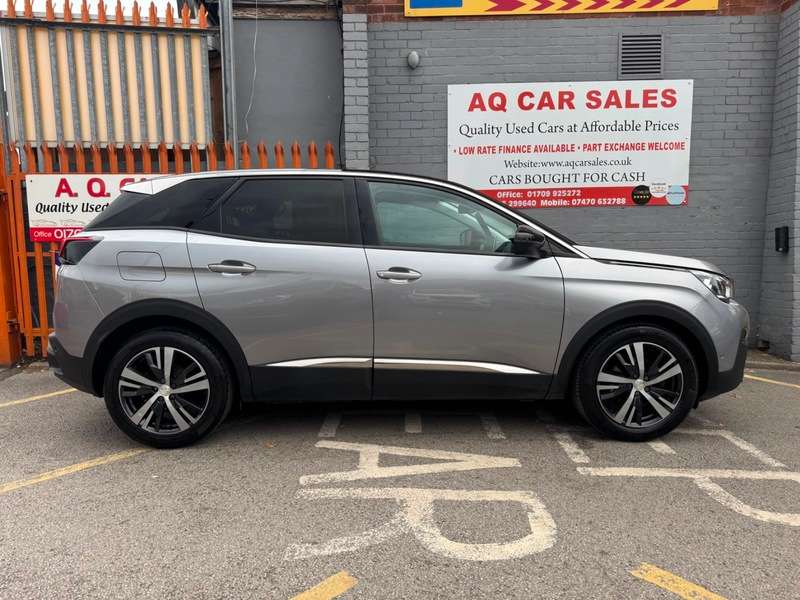2017 PEUGEOT 3008 2017 PEUGEOT 3008
