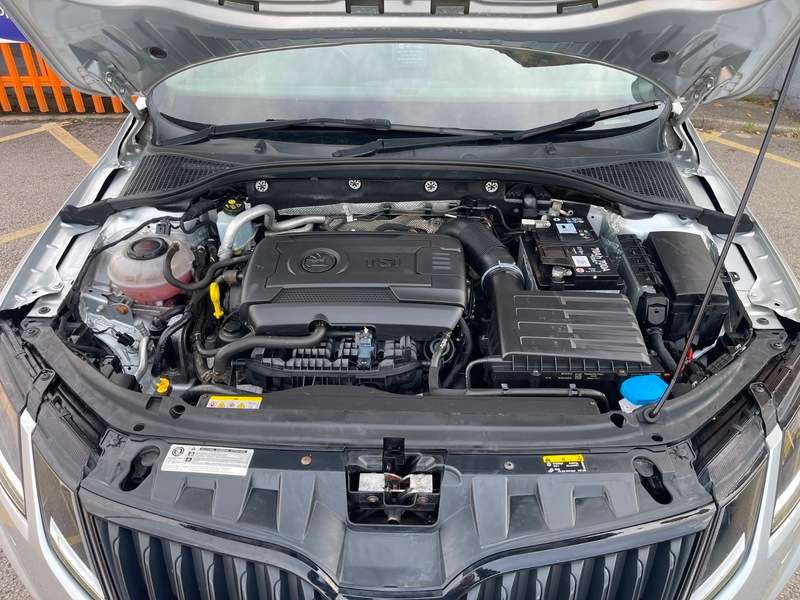 2019 SKODA OCTAVIA 2019 SKODA OCTAVIA