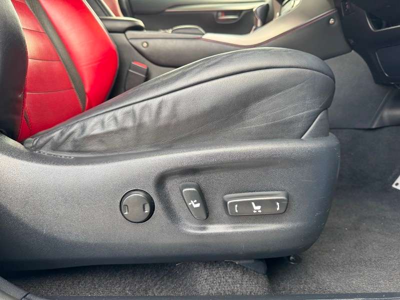 2018 LEXUS NX 2018 LEXUS NX