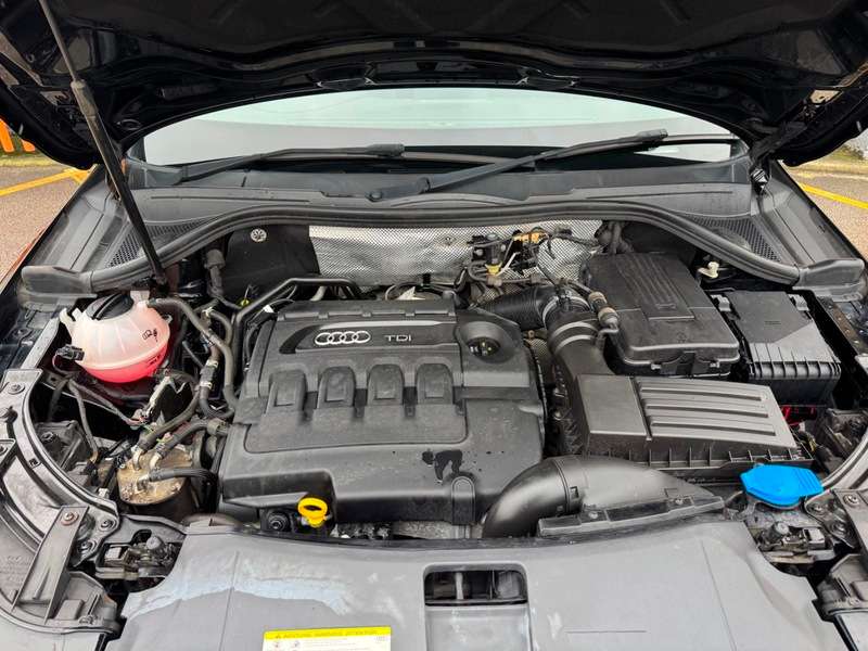 2016 AUDI Q3 2016 AUDI Q3