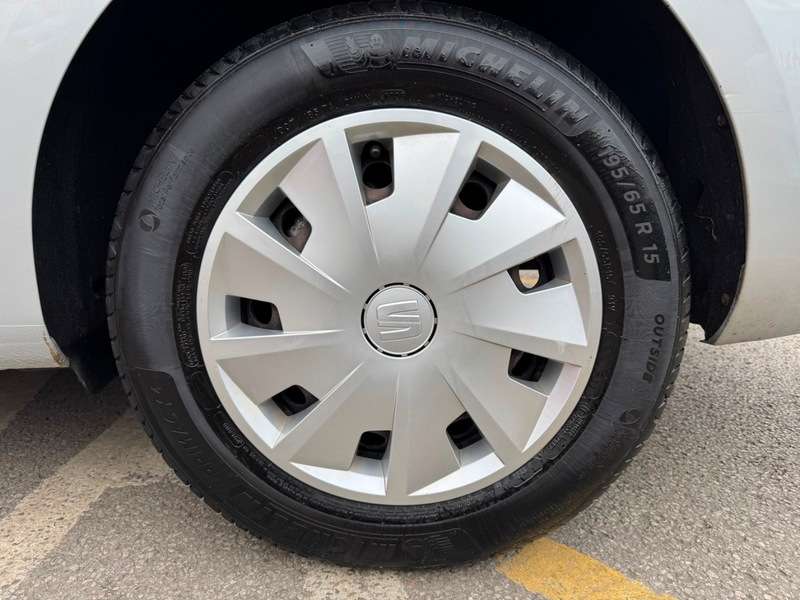 2017 SEAT LEON 2017 SEAT LEON