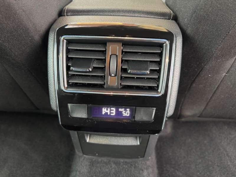 2019 SKODA SUPERB 2019 SKODA SUPERB