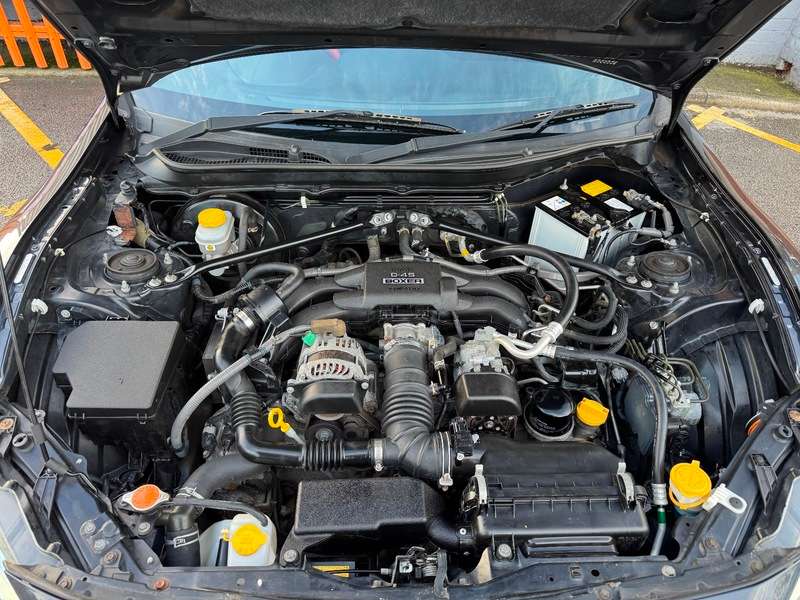 2014 TOYOTA GT86 2014 TOYOTA GT86