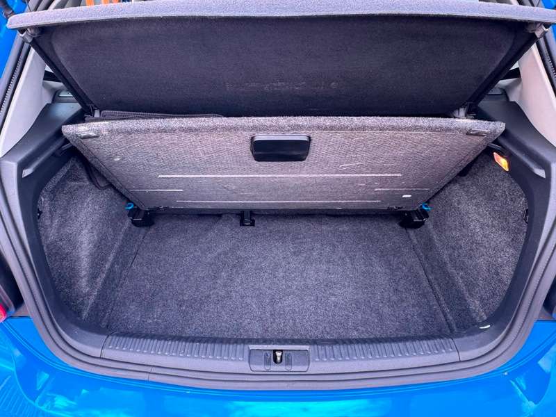 2015 VOLKSWAGEN POLO 2015 VOLKSWAGEN POLO