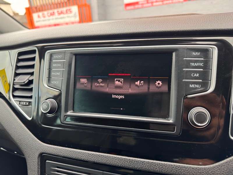 2015 VOLKSWAGEN GOLF 2015 VOLKSWAGEN GOLF