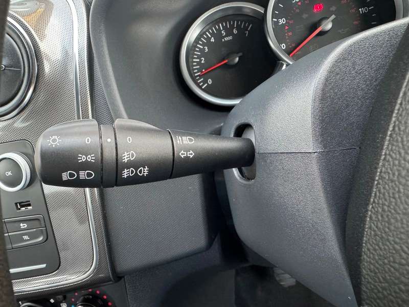 2018 DACIA SANDERO 2018 DACIA SANDERO