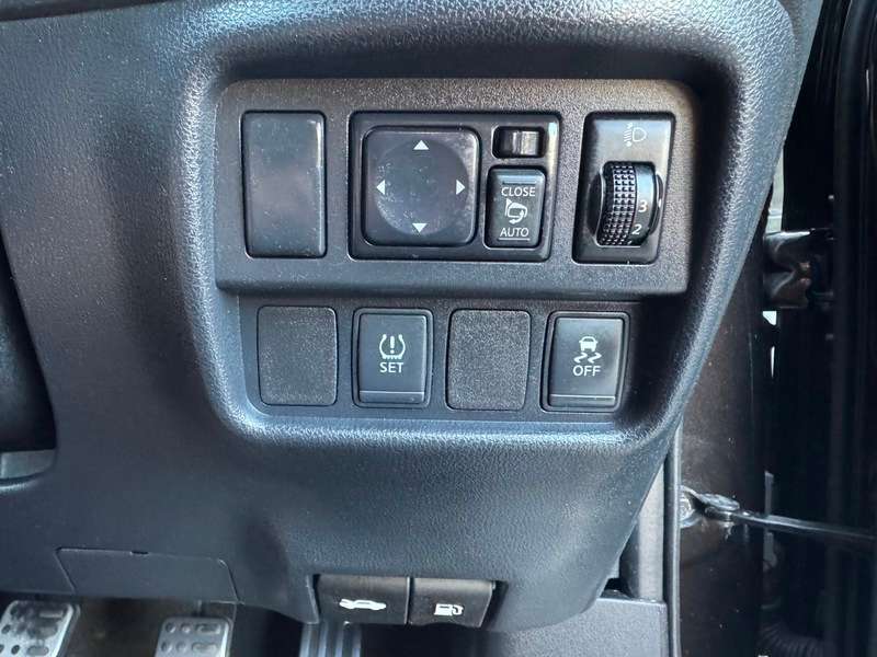 2017 NISSAN JUKE 2017 NISSAN JUKE