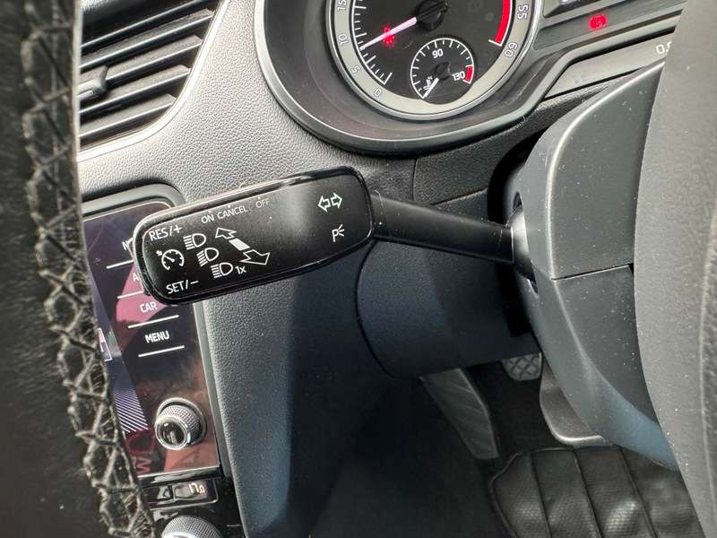 2017 SKODA OCTAVIA 2017 SKODA OCTAVIA