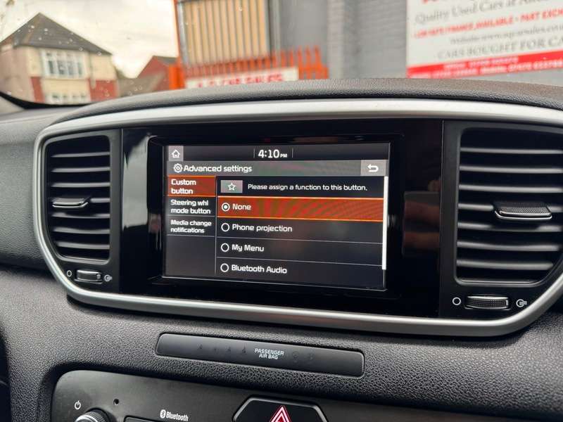 2019 KIA SPORTAGE 2019 KIA SPORTAGE