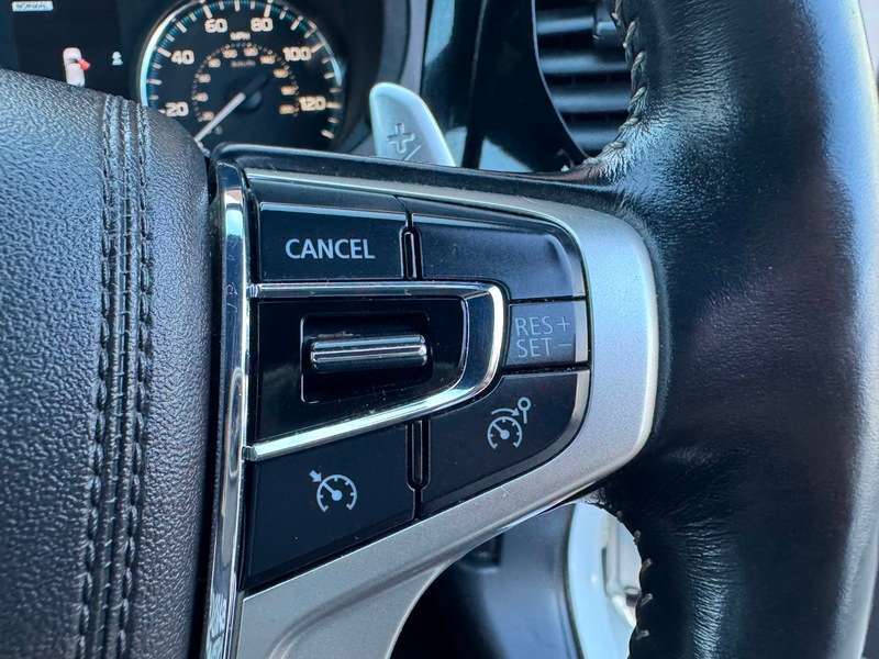 2019 MITSUBISHI OUTLANDER 2019 MITSUBISHI OUTLANDER