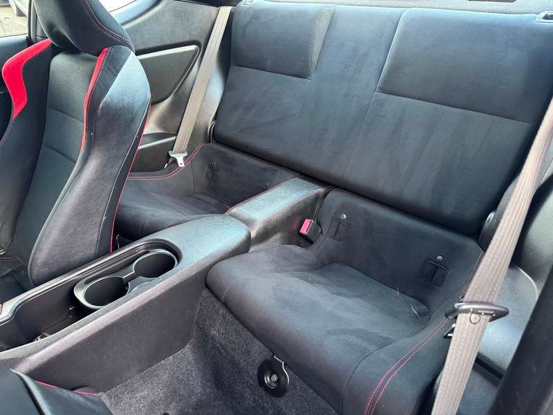 2014 TOYOTA GT86 2014 TOYOTA GT86