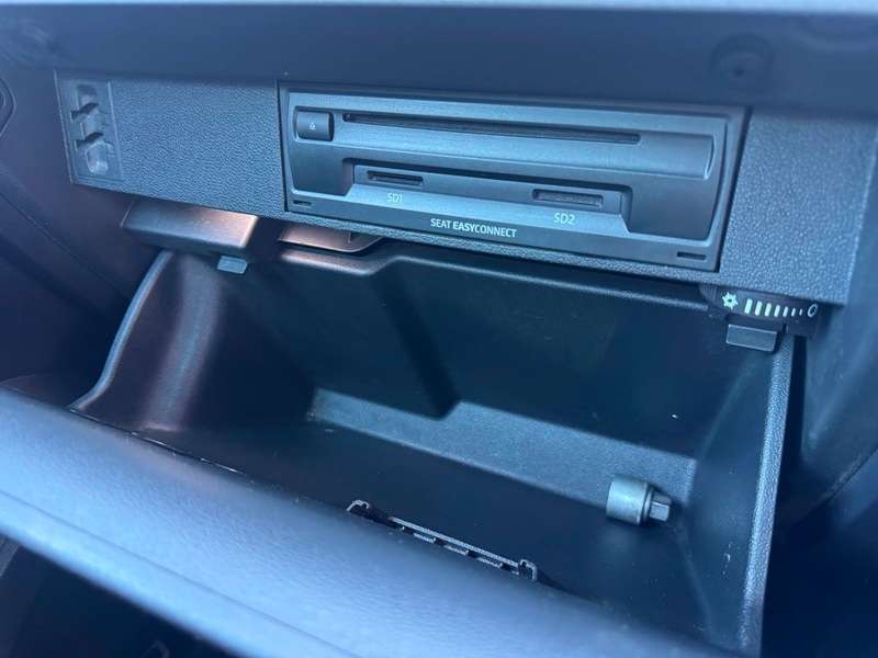 2019 SEAT TARRACO 2019 SEAT TARRACO