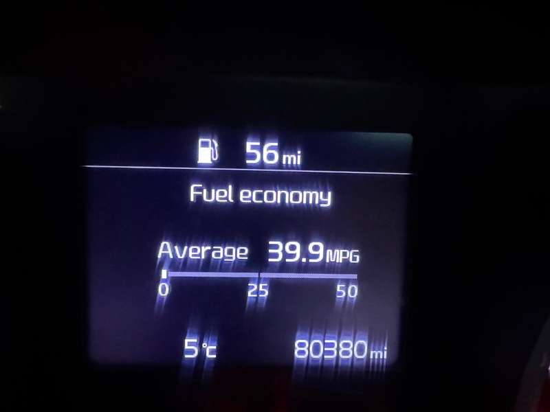 2019 KIA SPORTAGE 2019 KIA SPORTAGE