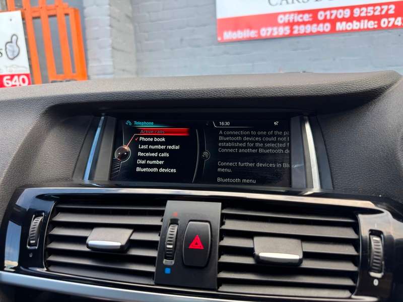 2015 BMW X4 2015 BMW X4