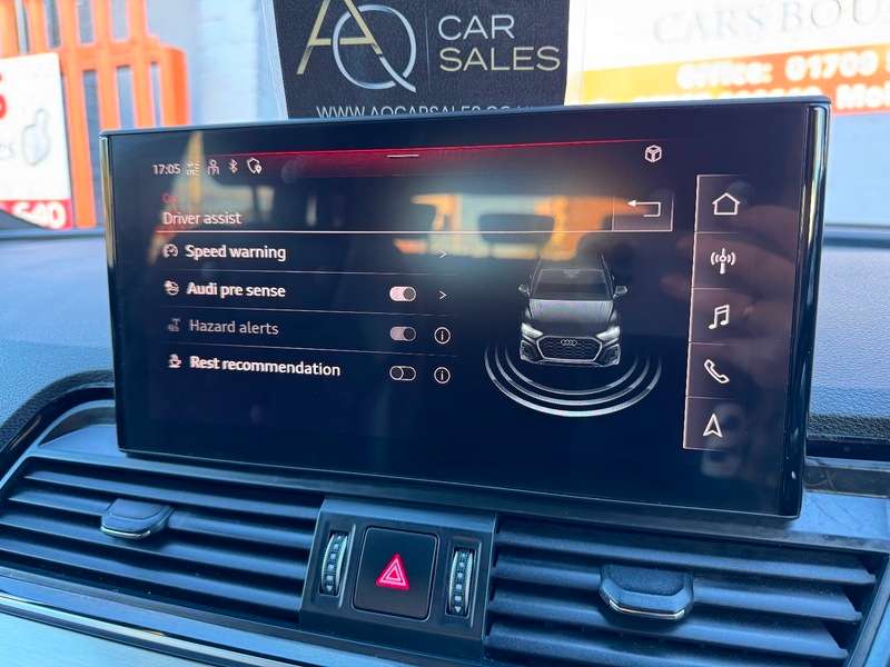 2021 AUDI Q5 2021 AUDI Q5