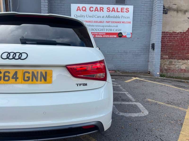 2014 AUDI A1 2014 AUDI A1