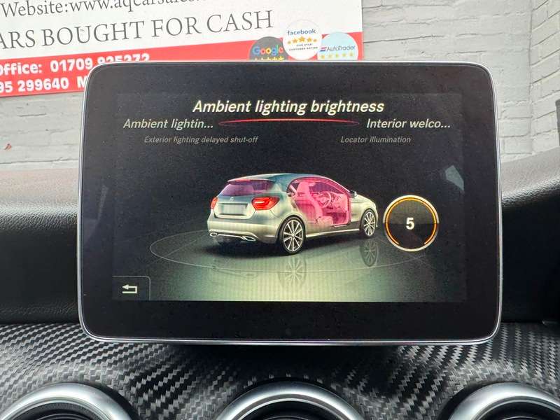 2016 MERCEDES A CLASS 2016 MERCEDES A CLASS