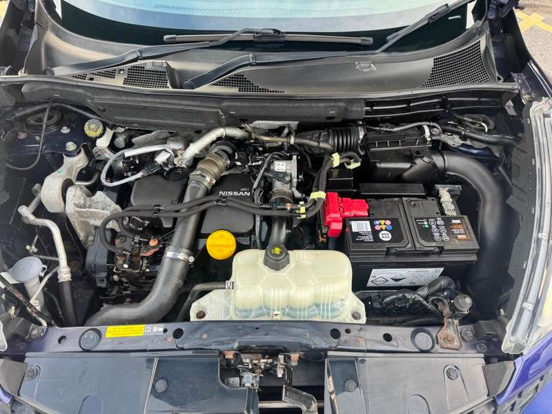2017 NISSAN JUKE 2017 NISSAN JUKE