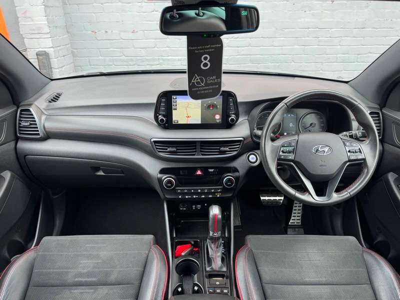 2020 HYUNDAI TUCSON 2020 HYUNDAI TUCSON