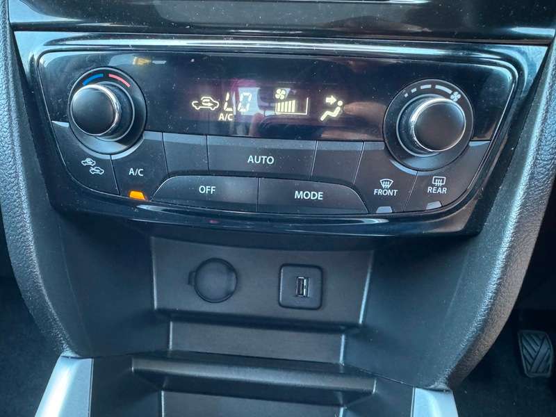 2015 SUZUKI VITARA 2015 SUZUKI VITARA