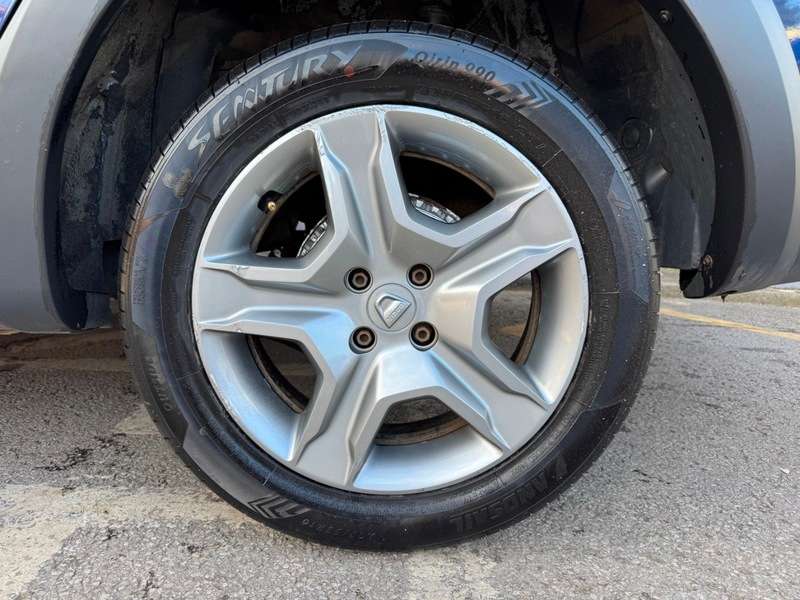 2018 DACIA LOGAN 2018 DACIA LOGAN